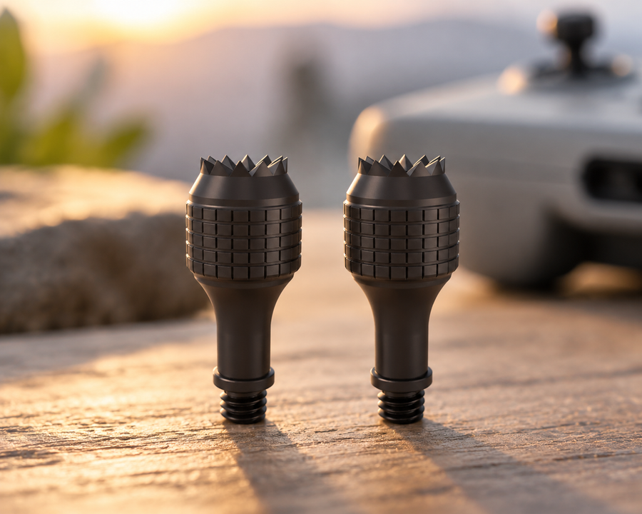 RC-N1 control sticks gallery 04