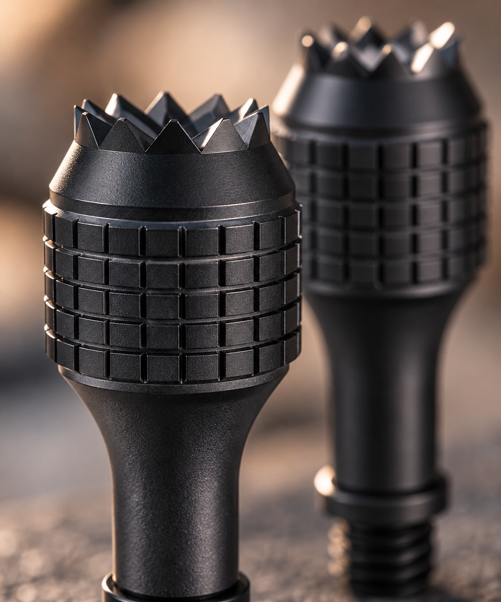 RC-N1 control sticks gallery 05