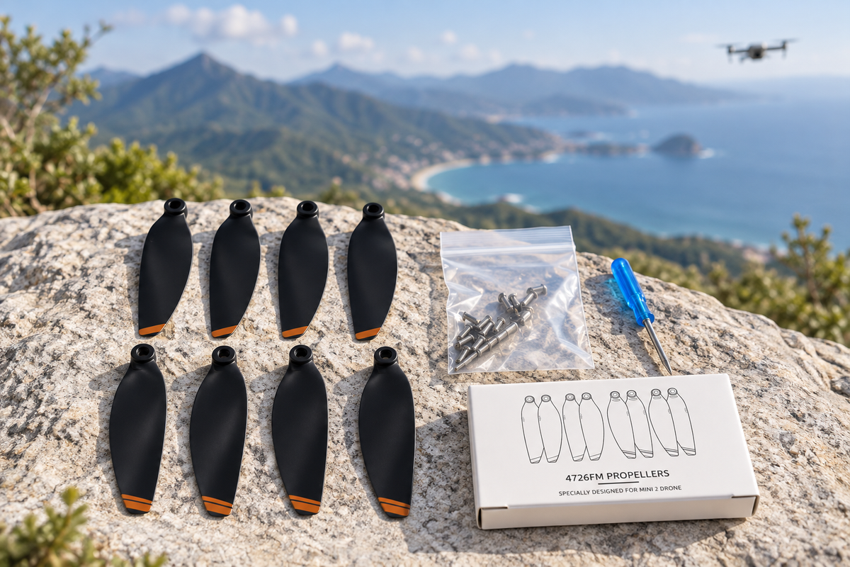 Mini 2 Propeller Set – 8 blades + screws + screwdriver (4726FM) — C-final-coastal-rock.png