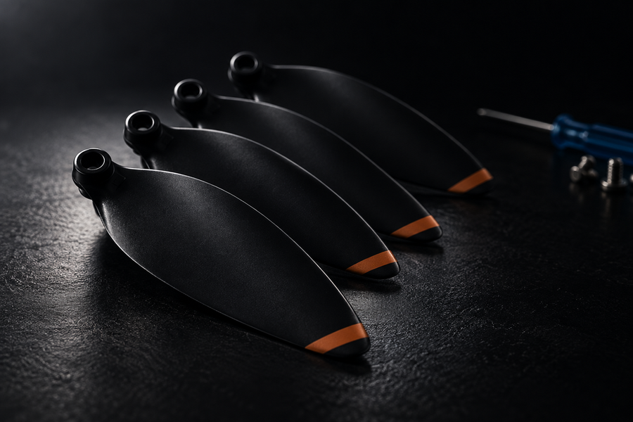 Mini 2 Propeller Set – 8 blades + screws + screwdriver (4726FM) — H-dark-hero.png