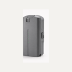 Third-party compatible replacement battery for DJI Mavic Air 2 and Air 2S. Studio product photo.