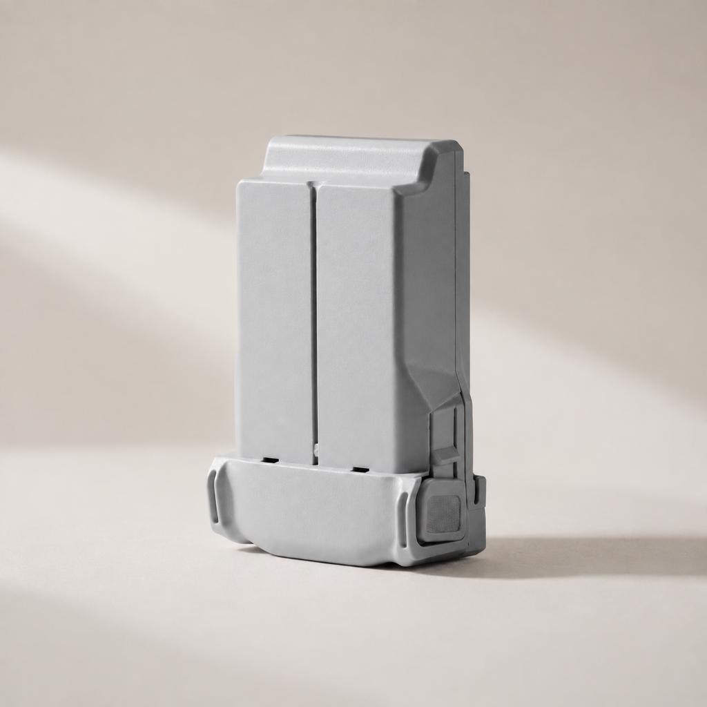 3850mAh Mini 3 family battery, catalog photo