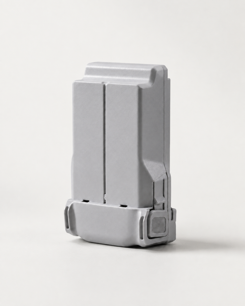 Mini 3 Series replacement battery catalog hero portrait