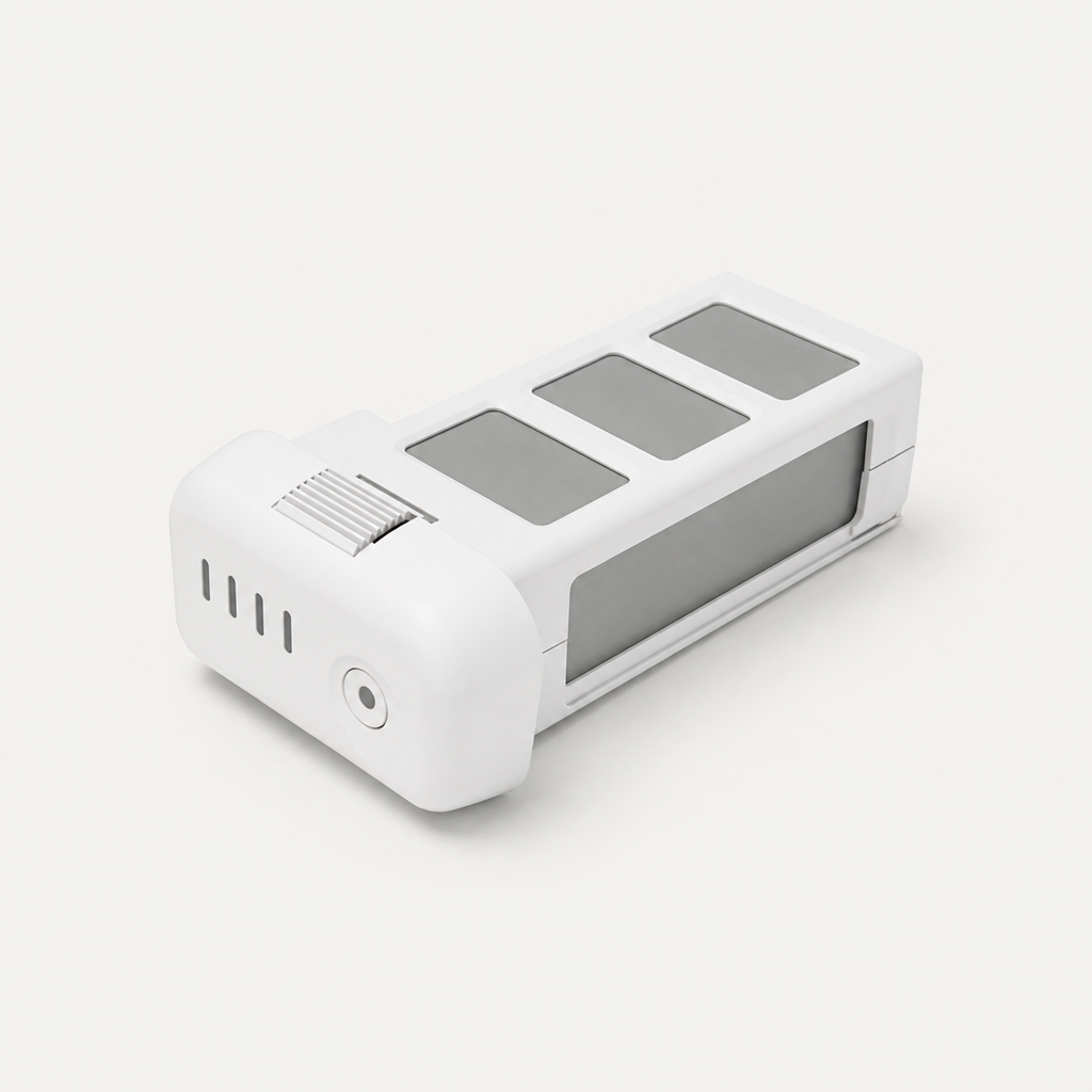 Phantom 3 replacement battery catalog hero