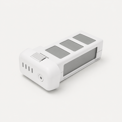 Phantom 3 replacement battery catalog hero