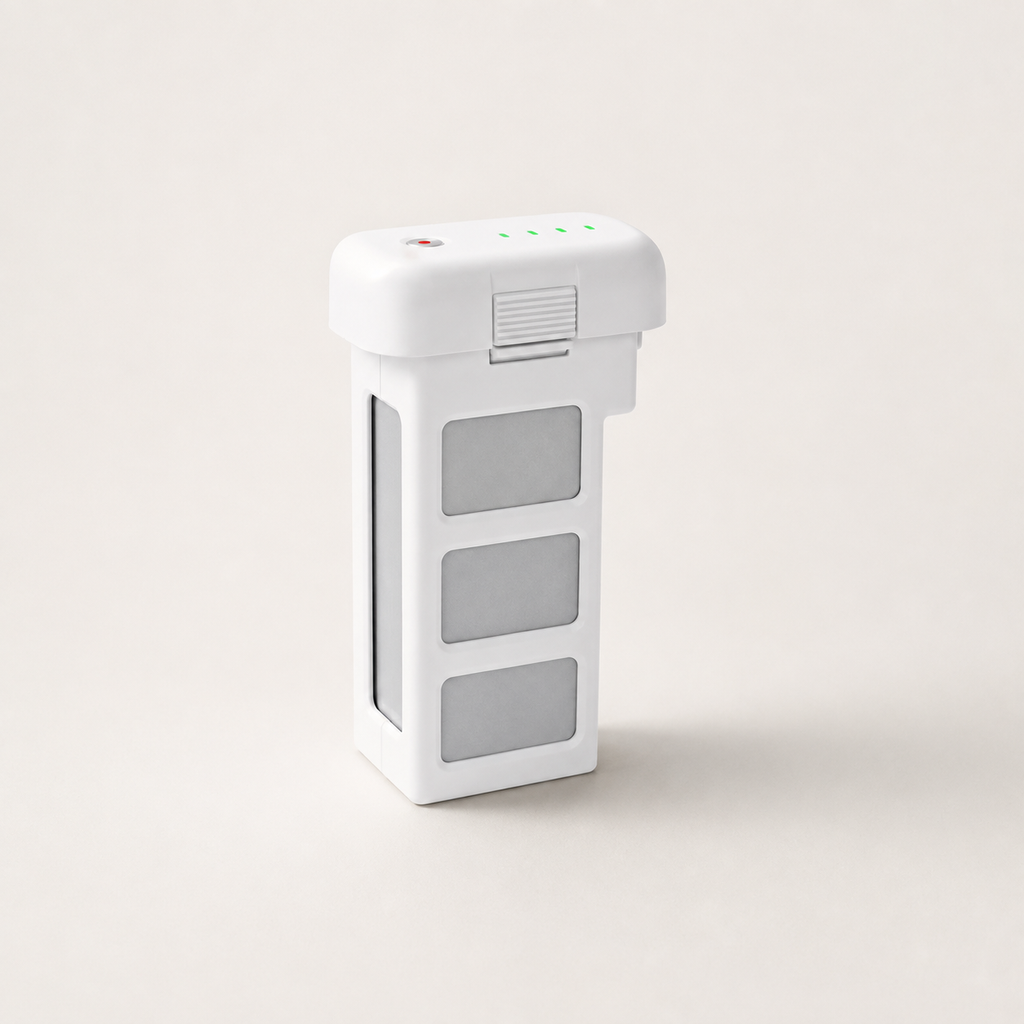 Phantom 3 replacement battery catalog hero