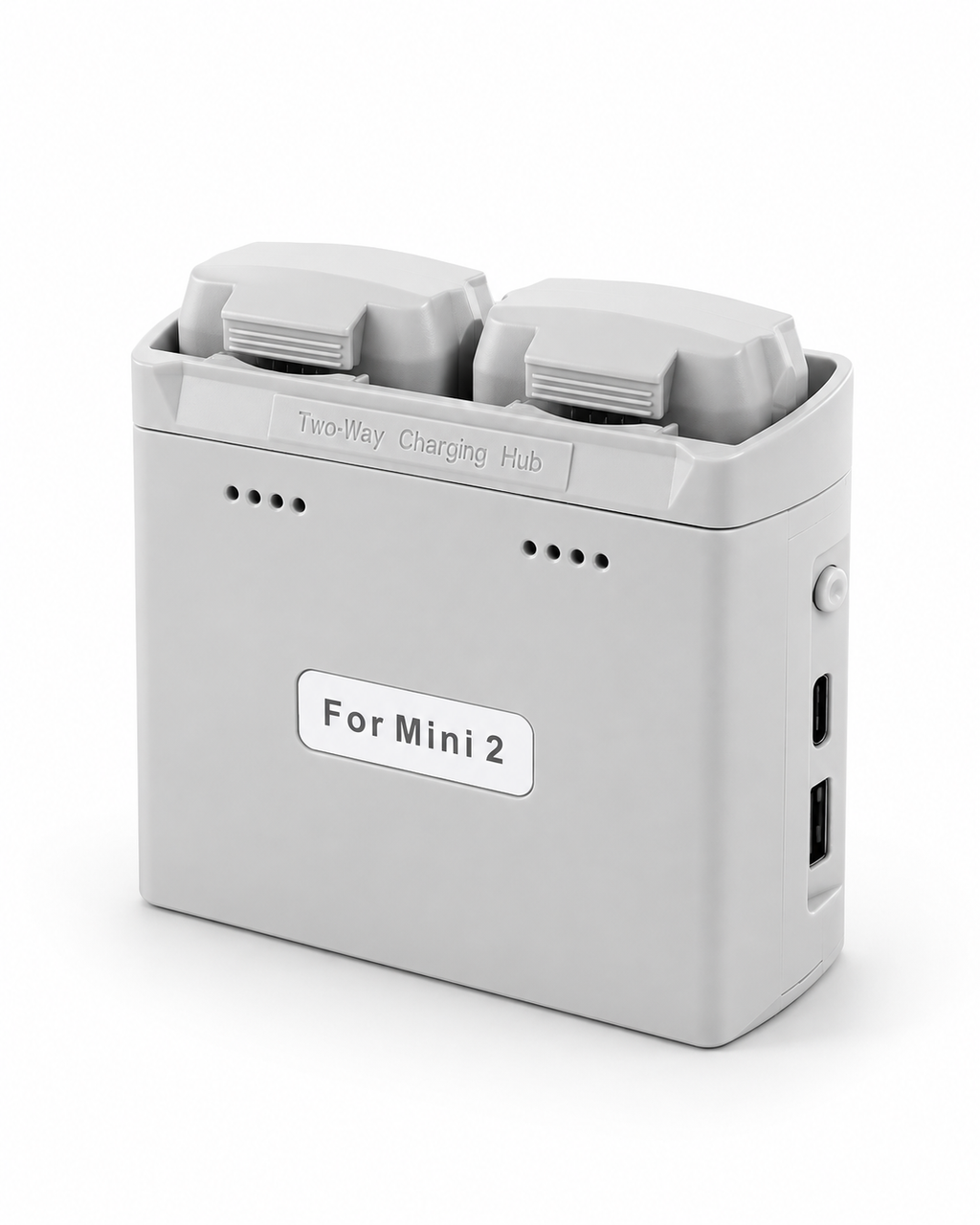 Mini 2 dual charger gallery 03