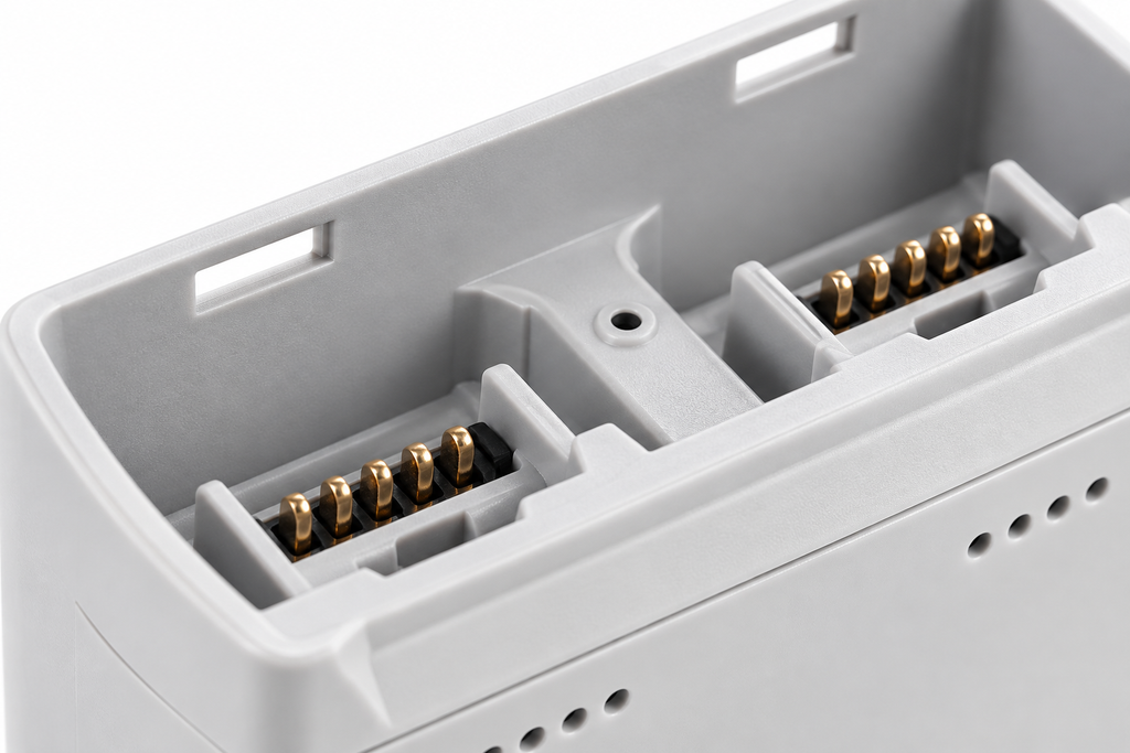 Mini 2 dual charger gallery 05