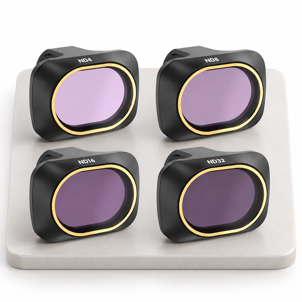 Mini 2 filter 4-pack gallery 01
