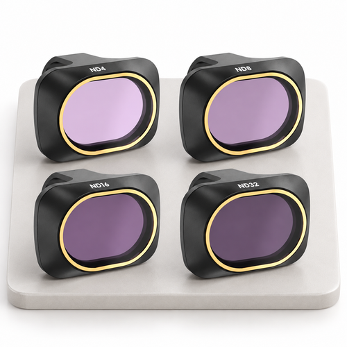 Mini 2 filter 4-pack gallery 01