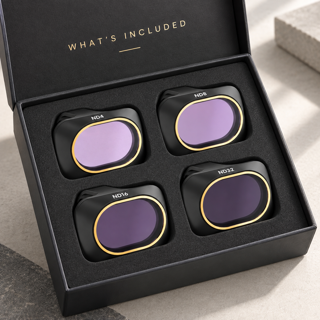 Mini 2 filter 4-pack gallery 07