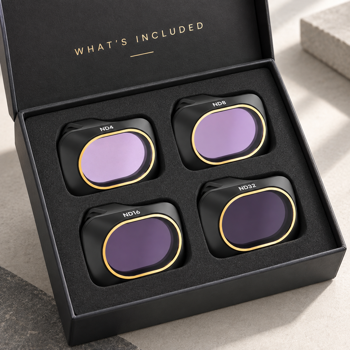 Mini 2 filter 4-pack gallery 07