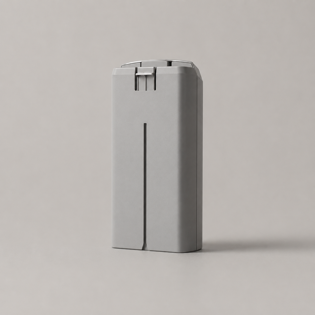 Mini 2 gray catalog front
