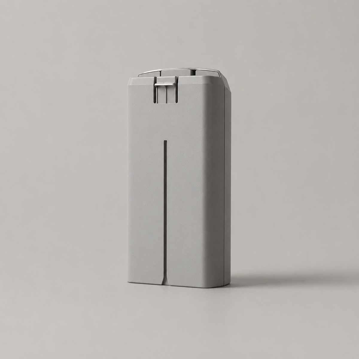 Mini 2 gray catalog front