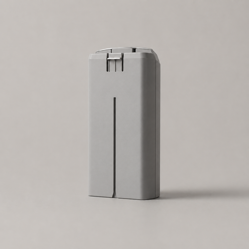 Mini 2 gray catalog front
