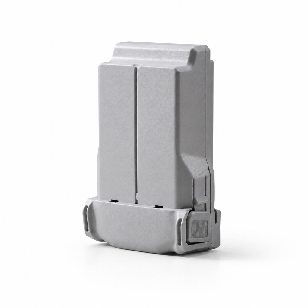 Mini 3 family battery, white catalog