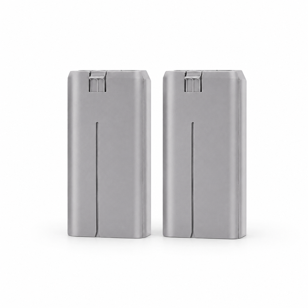Mini 4K 2-pack, white catalog