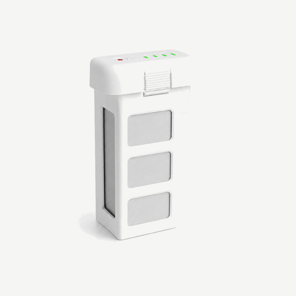 Phantom 3 battery, Moment grey catalog