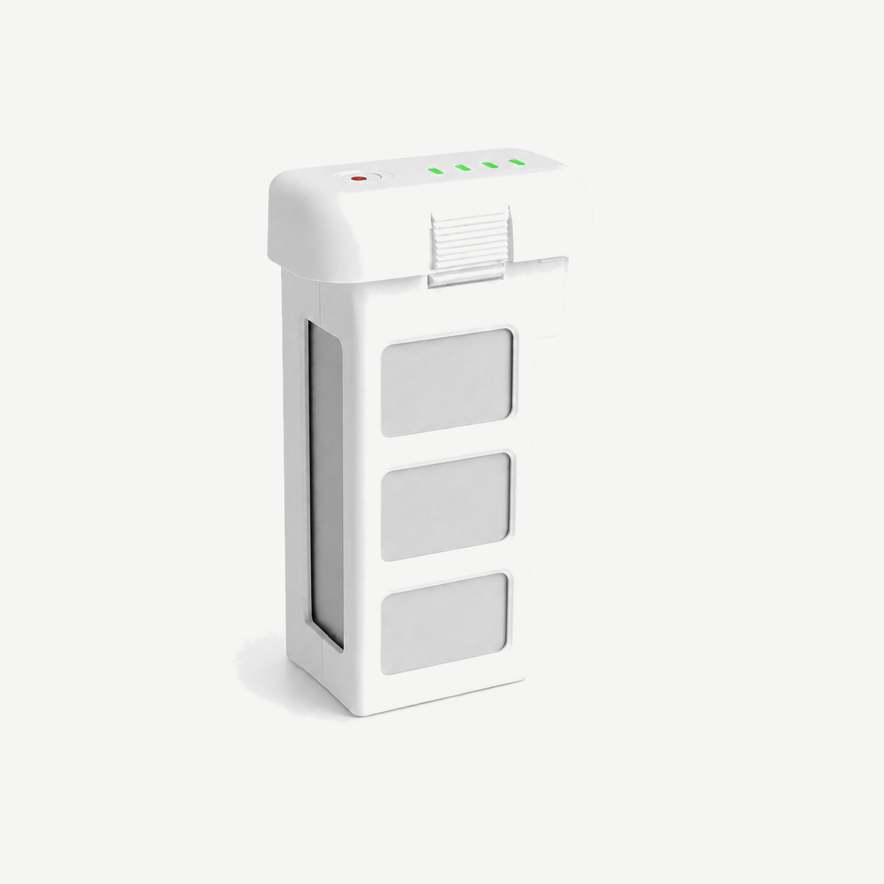 Phantom 3 battery, Moment grey catalog