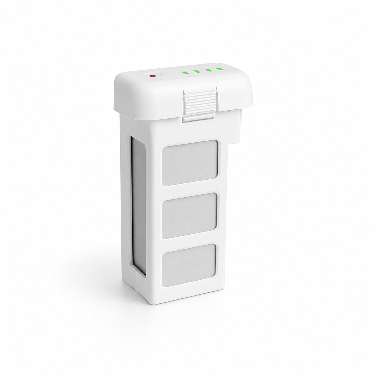 Phantom 3 battery, white catalog